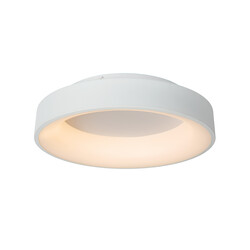 Myra 33W plafondlamp diameter 45 cm LED dimbaar 1x33W 2700K wit