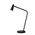 Starlink rechargeable table lamp battery/battery LED dimmable 1x3W 2700K 3 StepDim black