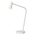 Starlink witte oplaadbare tafellamp accu/batterij LED dimbaar 1x3W 2700K 3 StepDim