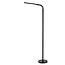 Gilles reading lamp LED 1x6W 2700K black 220V