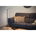 Gilles reading lamp LED 1x6W 2700K black 220V