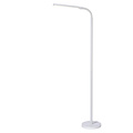 Gilles witte leeslamp LED 1x6W 2700K 220V