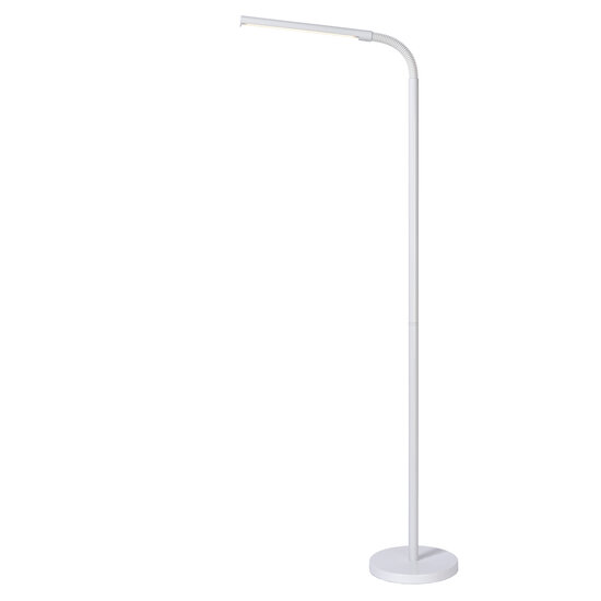 Gilles white reading lamp LED 1x6W 2700K 220V