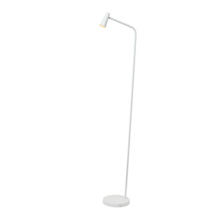 Starlink dimmable white rechargeable floor lamp battery 1x3W 2700K 3 StepDim