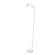 Starlink dimmable white rechargeable floor lamp battery 1x3W 2700K 3 StepDim