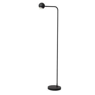 Conny floor lamp rechargeable battery/battery LED dimmable 1x3W 2700K 3 StepDim black