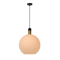 Alana hanglamp diameter 40 cm 1xE27 opaal