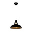 Bizzy hanging lamp diameter 31 cm 1xE27 black