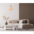 Alana hanging lamp diameter 40 cm 1xE27 opal