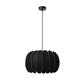 Annabello hanging lamp diameter 40 cm 1xE27 black
