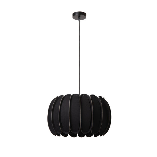 Annabello hanging lamp diameter 40 cm 1xE27 black