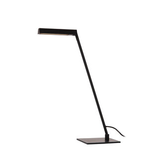 Alfa table lamp LED dimmable 1x3W 2700K black