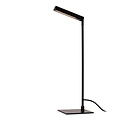 Lampe de table Alfa LED dimmable 1x3W 2700K noir