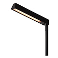 Lampe de table Alfa LED dimmable 1x3W 2700K noir