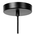 Esprit special hanging lamp diameter 30 cm 1xE27 amber