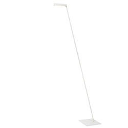 Alfa white reading lamp LED dimmable 1x3W 2700K white