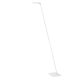 Alfa witte leeslamp LED dimbaar 1x3W 2700K wit