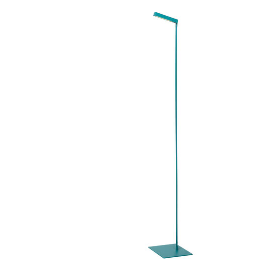 Alfa turquoise reading lamp LED dimmable 1x3W 2700K