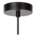Jackie speciale hanglamp diameter 16 cm 1xE27 gerookt