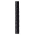 Bianco Hängelampe Durchmesser 40 cm 1xE27 schwarz