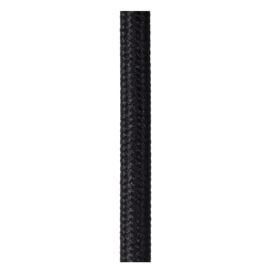 Bianco Hängelampe Durchmesser 40 cm 1xE27 schwarz