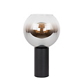 Mario table lamp diameter 20 cm 1xE27 black
