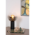 Mario table lamp diameter 20 cm 1xE27 black