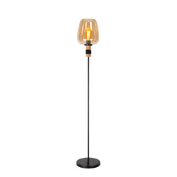 Esprit vloerlamp diameter 34 cm 1xE27 amber