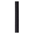 Montana frappante suspension diamètre 46 cm 3xE27 beige