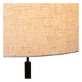 Montana beige Stehleuchte Durchmesser 45 cm 1xE27