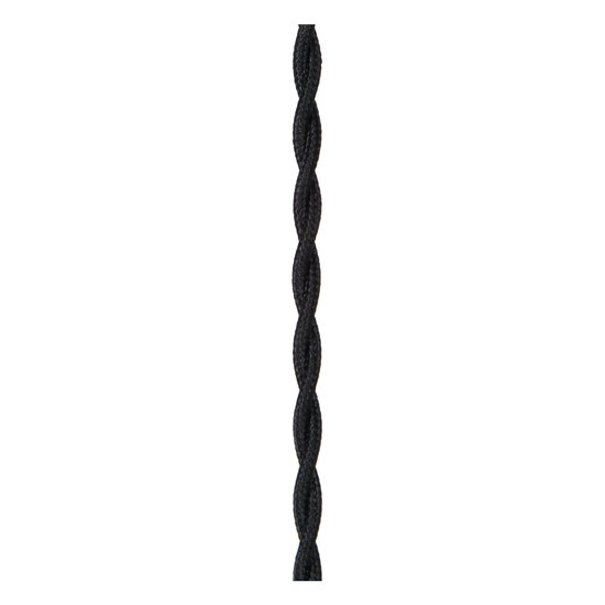 Unity hanging lamp 4xE27 black