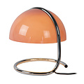 Tacco pink table lamp diameter 23.5 cm 1xE27