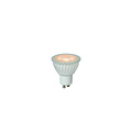 MR16 LED lamp diameter 5 cm LED dimmable GU10 3x5W 3000K white Set of 3