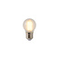 Lampe à filament G45 diamètre 4,5 cm LED dimmable E27 1x4W 2700K mate