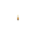 G4 Led lamp diameter 0,9 cm LED G4 1x1,5W 2700K wit