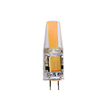 G4 Led lamp diameter 0,9 cm LED G4 1x1,5W 2700K wit