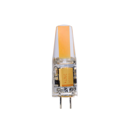 G4 Led lamp diameter 0,9 cm LED G4 1x1,5W 2700K wit
