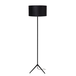Dotan floor lamp diameter 38 cm 1xE27 black