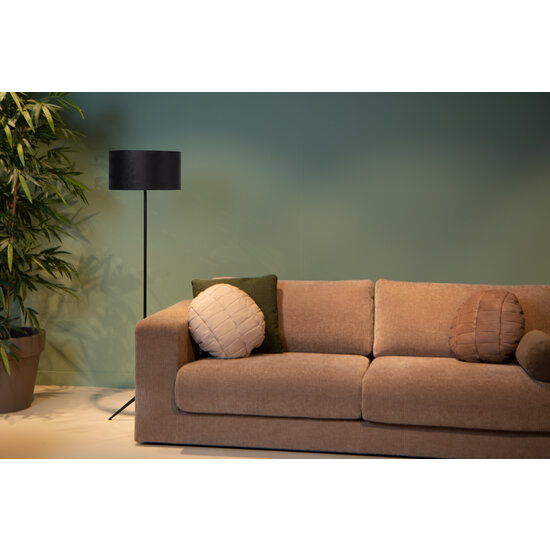 Dotan floor lamp diameter 38 cm 1xE27 black