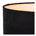 Dotan floor lamp diameter 38 cm 1xE27 black