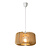 Woodo hanging lamp diameter 29 cm 1xE27 natural