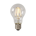 A60 Class A filament lamp diameter 6 cm LED E27 1x7W 2700K transparent