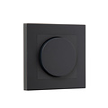 Dimmer Leading Edge RL 5-150W / Leading Edge RC 5-300W schwarz