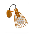Applique Marconi ocre jaune 1xE27