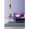 Doreo hanging lamp diameter 20 cm 1xE27 amber