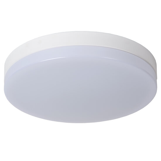 Steve witte gigant plafondlamp badkamer diameter 40 cm LED 1x36W 2700K IP44