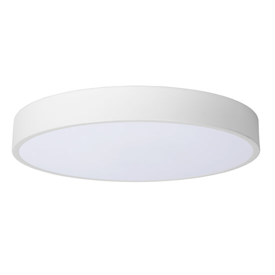 Roanne diameter 39.5 cm ceiling lamp LED dimmable 1x24W 2700K 3 StepDim white