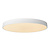 Roanne diameter 60 cm ceiling lamp LED dimmable 1x60W 2700K 3 StepDim white