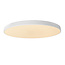 Roanne diameter 80 cm ceiling lamp LED dimmable 1x80W 2700K 3 StepDim white