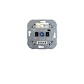LED dimmer  Fase aansnijding RL 5-150W /Fase afsnijding RC 5-300W wit